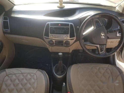 Used Hyundai i20 1.2 Spotz 2012 MT for sale in Jaipur