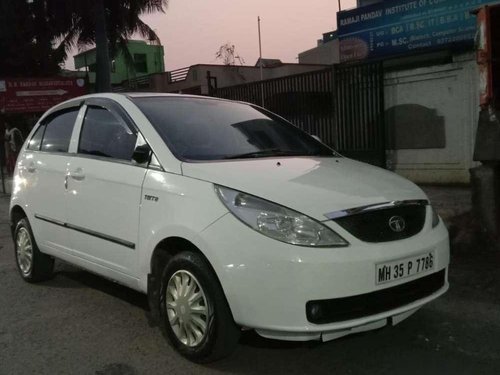 Used 2011 Tata Indica Vista MT for sale in Nagpur