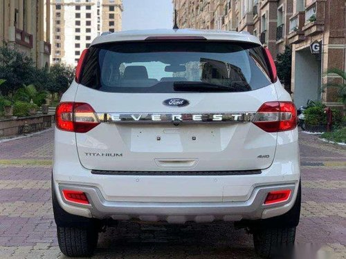 2016 Ford Endeavour 3.2 Trend AT 4X4 for sale in Nagpur