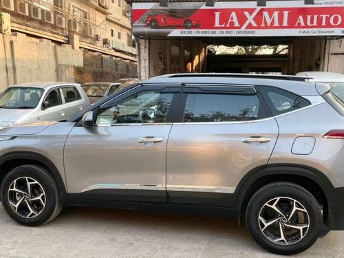 Used Kia Seltos HTK G 2020 MT for sale in Kalyan