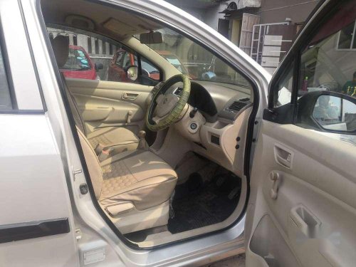 Used 2017 Maruti Suzuki Ertiga LXI Option MT for sale in Kolkata