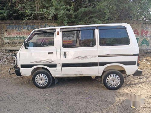 Maruti Suzuki Omni 2009 MT for sale in Nagpur