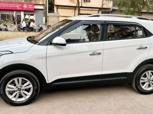 2016 Hyundai Creta 1.6 SX MT for sale in Kalyan