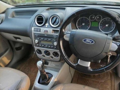 Ford Fiesta 1.4 SXi TDCi 2007 MT for sale in Goa