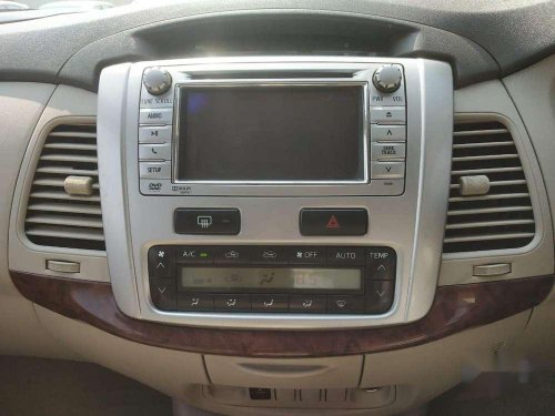 2013 Toyota Innova MT for sale in Surat