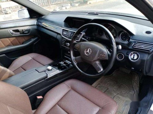 Used 2011 Mercedes Benz E Class AT for sale in Mumbai