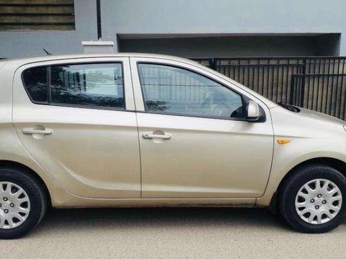 Used Hyundai i20 1.2 Magna 2010 MT in Hyderabad