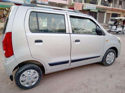 Maruti Suzuki Wagon R LXI 2014 MT for sale in Kanpur
