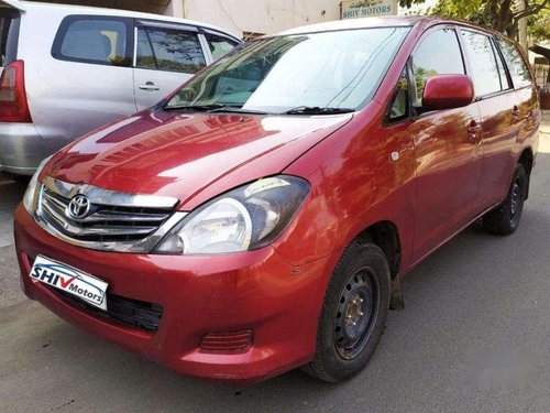 2006 Toyota Innova MT for sale in Rajkot