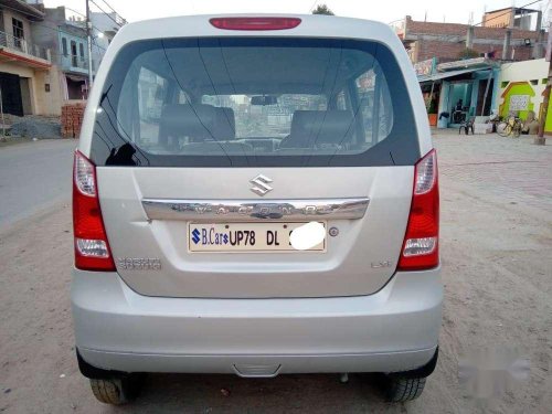 Maruti Suzuki Wagon R LXI 2014 MT for sale in Kanpur