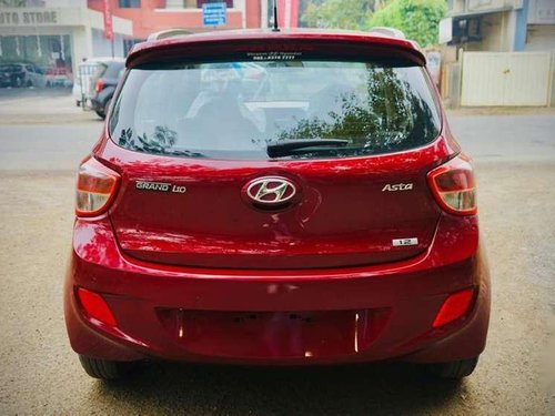 2016 Hyundai Grand i10 Asta MT for sale in Dhule