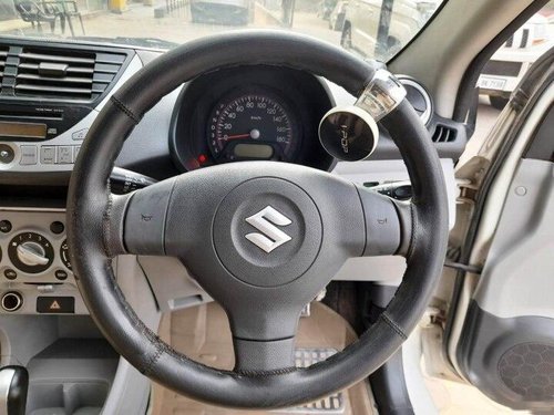 Used 2011 Maruti Suzuki A Star MT for sale in Faridabad