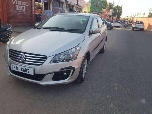 2017 Maruti Suzuki Ciaz Delta MT for sale in Jaipur