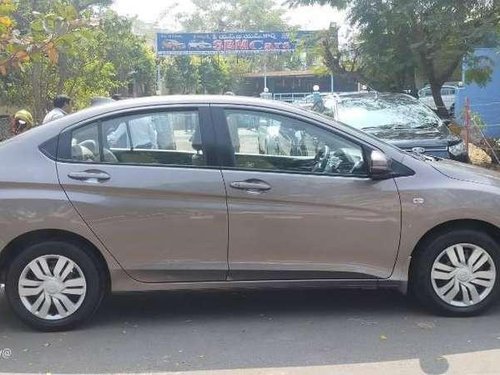 Used 2015 Honda City i-DTEC SV MT in Visakhapatnam