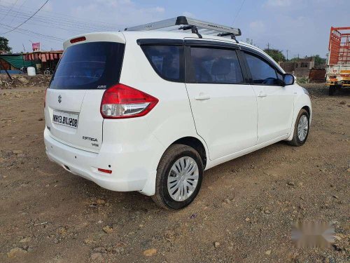Used 2014 Maruti Suzuki Ertiga VDI MT for sale in Nanded