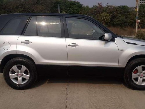 2007 Maruti Suzuki Grand Vitara AT for sale in Mumbai