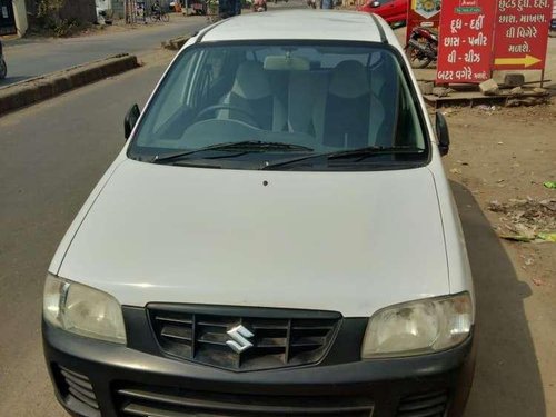 2012 Maruti Suzuki Alto 800 STD Optional MT for sale in Vadodara