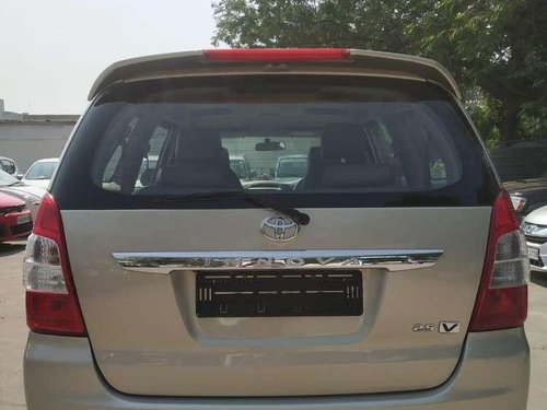 2013 Toyota Innova MT for sale in Surat