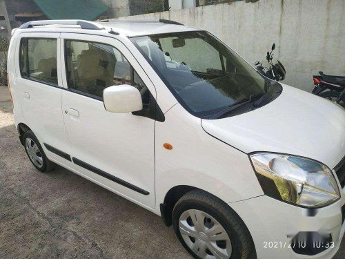 2017 Maruti Suzuki Wagon R AMT VXI Plus AT for sale in Malegaon