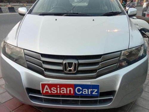 Used Honda City S 2009 MT for sale in Nagar