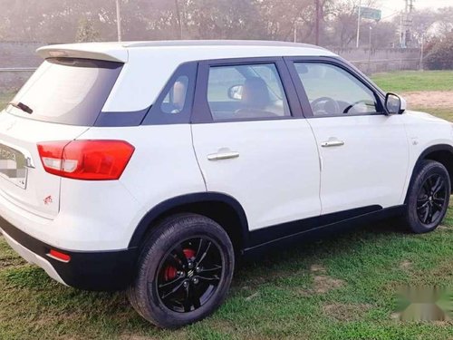 Used 2019 Maruti Suzuki Vitara Brezza ZDi MT for sale in Ludhiana