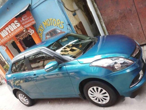 Used Maruti Suzuki Swift Dzire 2015 MT for sale in Kolkata