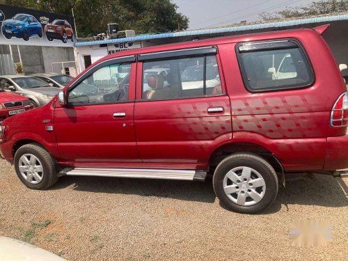 2007 Chevrolet Tavera B1 7 seats BSIII BG MT in Hyderabad