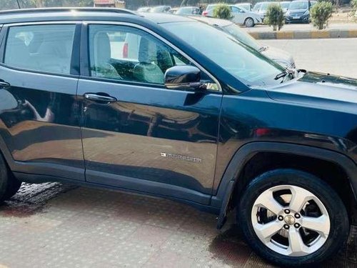 Jeep Compass 2.0 Limited Option Black 2018 AT for sale in Gurgaon