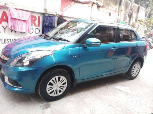 Used Maruti Suzuki Swift Dzire 2015 MT for sale in Kolkata