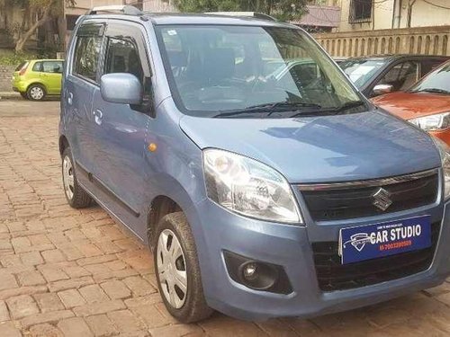 2018 Maruti Suzuki Wagon R VXI Opt MT for sale in Kolkata