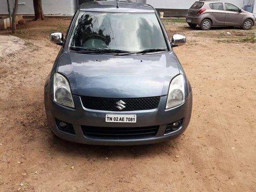 2008 Maruti Suzuki Swift VXI MT for sale in Madurai