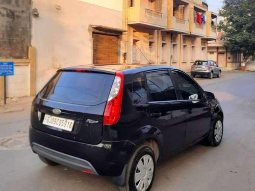 2011 Ford Figo Petrol Titanium MT for sale in Rajkot