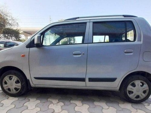 Used Maruti Suzuki Wagon R VXI 2016 MT in Faridabad