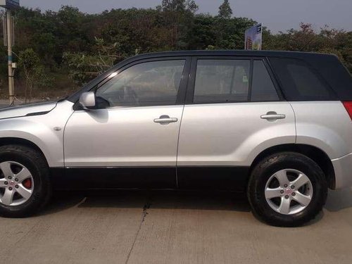 2007 Maruti Suzuki Grand Vitara AT for sale in Mumbai