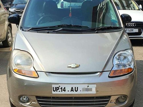 Used 2009 Chevrolet Spark Muzic 1.0 LS MT in Ghaziabad