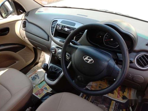 2011 Hyundai i10 Era 1.1 iTech SE MT in Jodhpur
