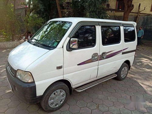 Used 2014 Maruti Suzuki Eeco 7 Seater Standard MT in Chinchwad