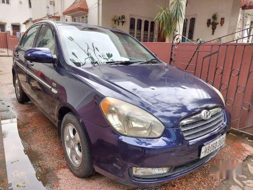 Hyundai Verna Transform SX VTVT 2010 MT for sale in Kolkata