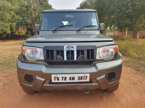 2011 Mahindra Bolero SLX MT for sale in Madurai