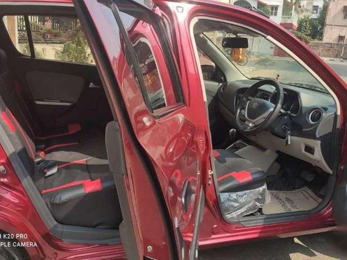 Maruti Suzuki Alto K10 2018 AT for sale in Kolkata