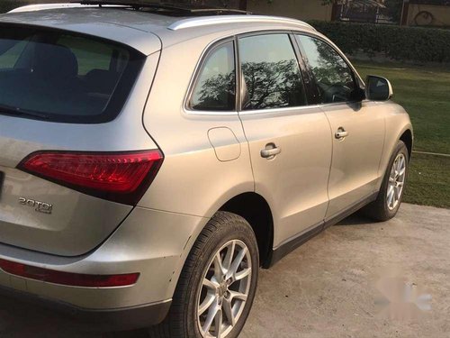 Used 2013 Audi Q5 2.0 TDI Technology AT in Kanpur