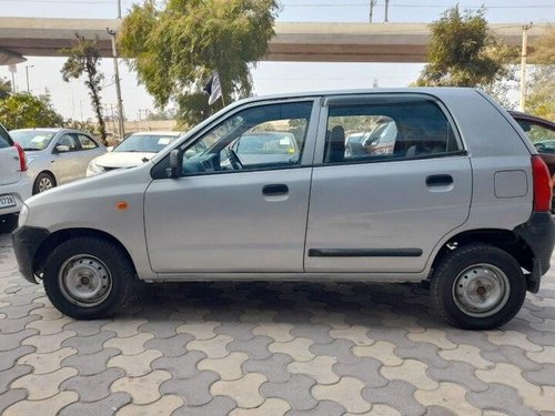 2010 Maruti Suzuki Alto MT for sale in Faridabad