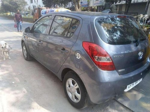 2009 Hyundai i20 1.4 Asta MT in Hyderabad