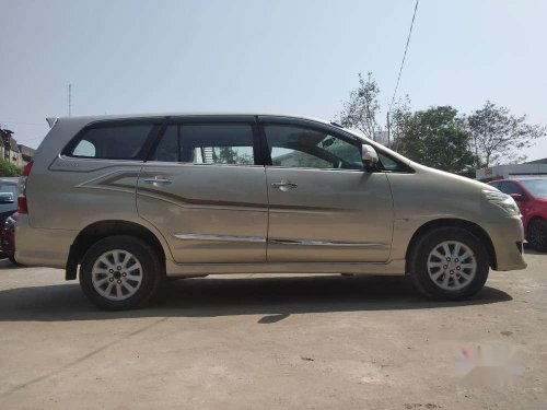 2013 Toyota Innova MT for sale in Surat