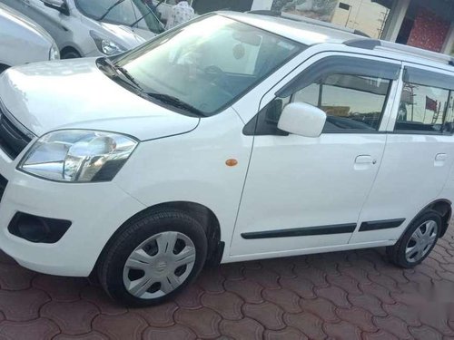 Maruti Suzuki Wagon R VXI 2016 MT for sale in Bhopal