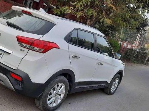 Hyundai Creta 1.6 VTVT S 2018 MT for sale in Gurgaon