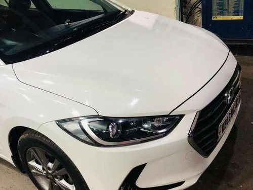 Used 2016 Hyundai Elantra AT for sale in Kolkata