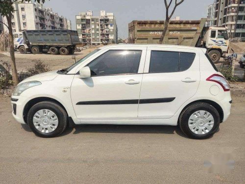 Used Maruti Suzuki Swift LXI 2016 MT for sale in Surat