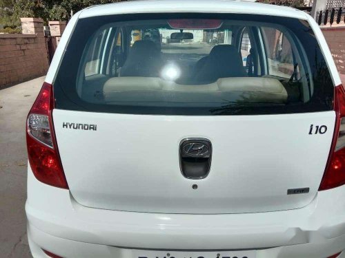 2011 Hyundai i10 Era 1.1 iTech SE MT in Jodhpur