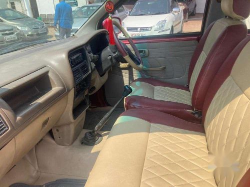 2007 Chevrolet Tavera B1 7 seats BSIII BG MT in Hyderabad